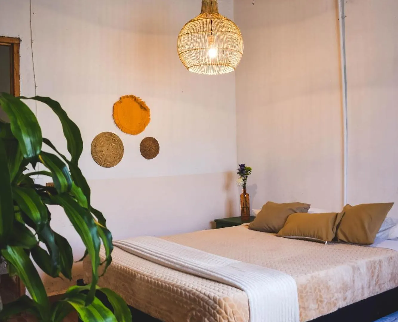 Country house Casa Profunda - Santa Elena Guest House Medellin Colombia