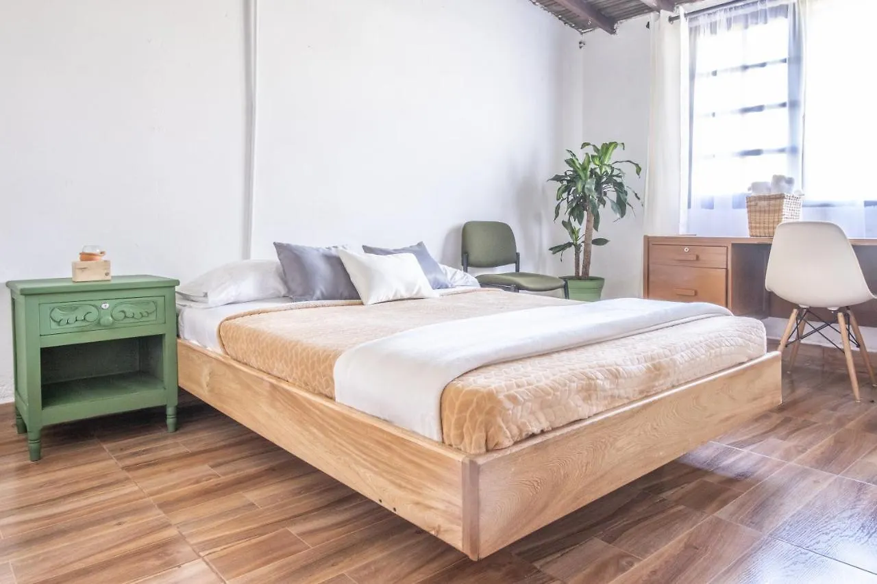 Casa rural Hostal Casa Profunda - Santa Elena Medellín