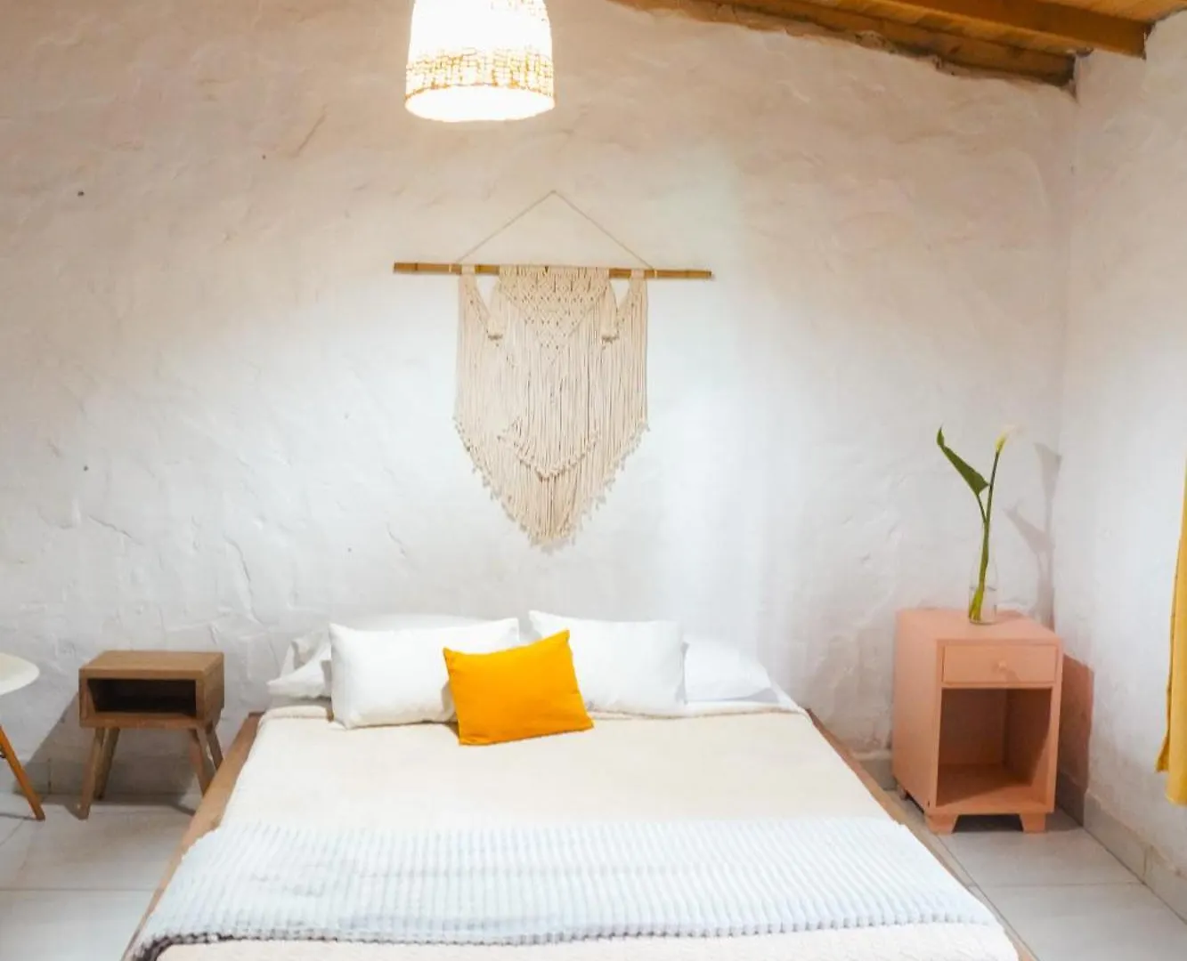 Hostal Casa Profunda - Santa Elena Medellín 0*,  Colombia