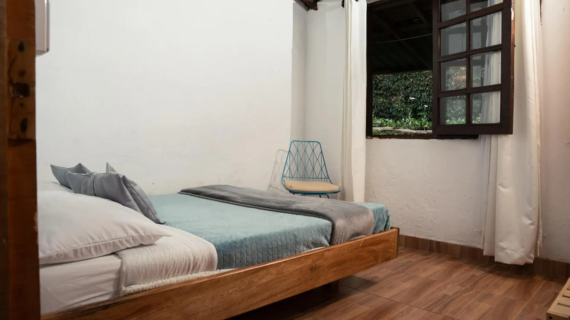Casa rural Hostal Casa Profunda - Santa Elena Medellín