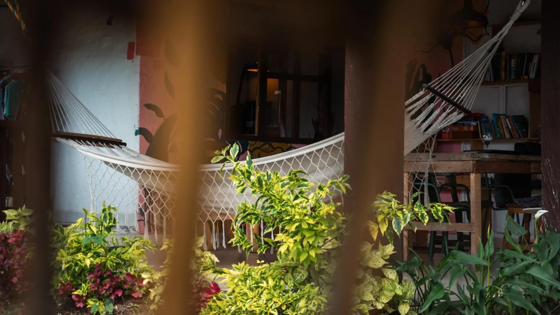 Hostal Casa Profunda - Santa Elena Medellín 0*,