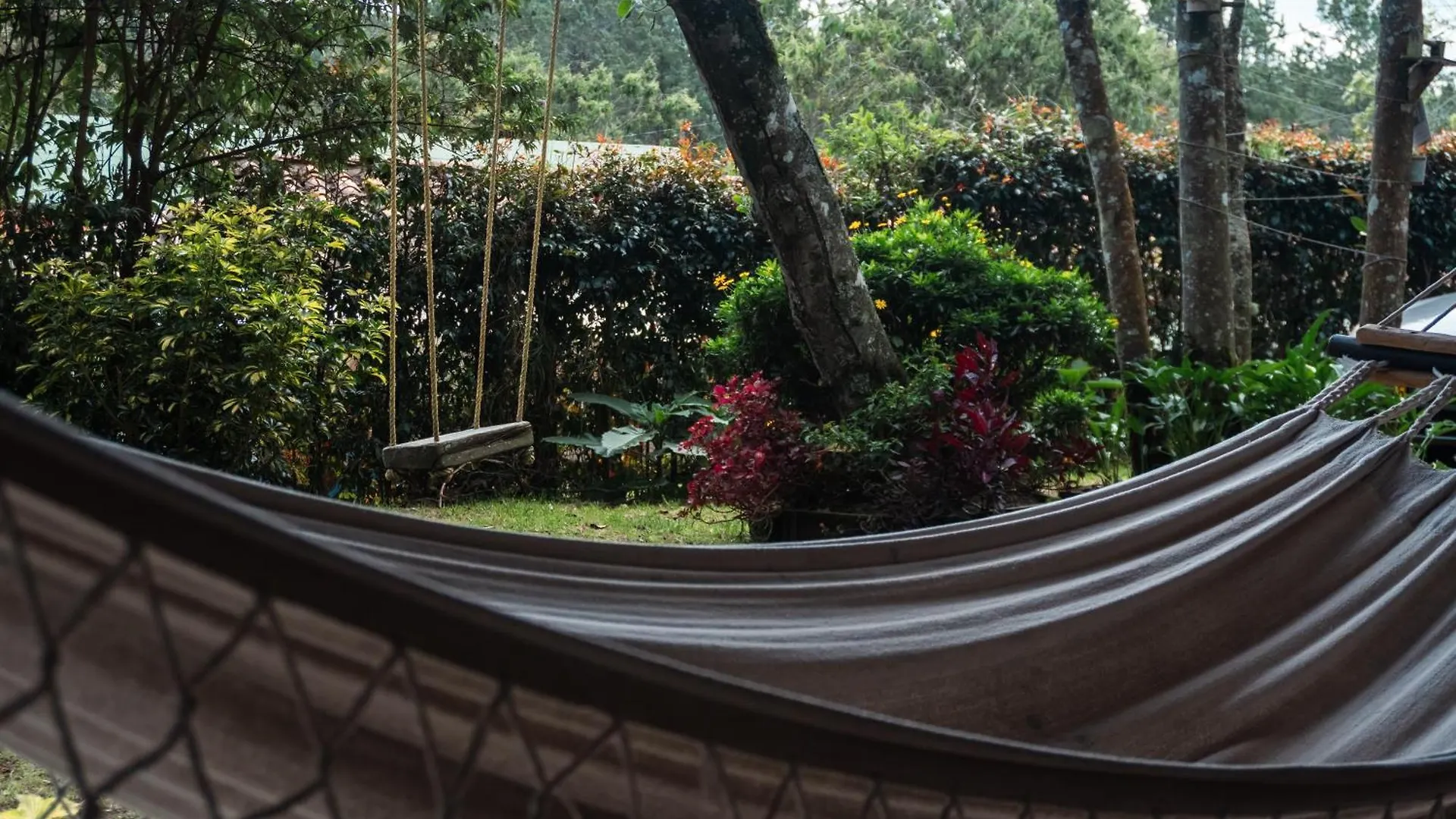 Hostal Casa Profunda - Santa Elena Medellín
