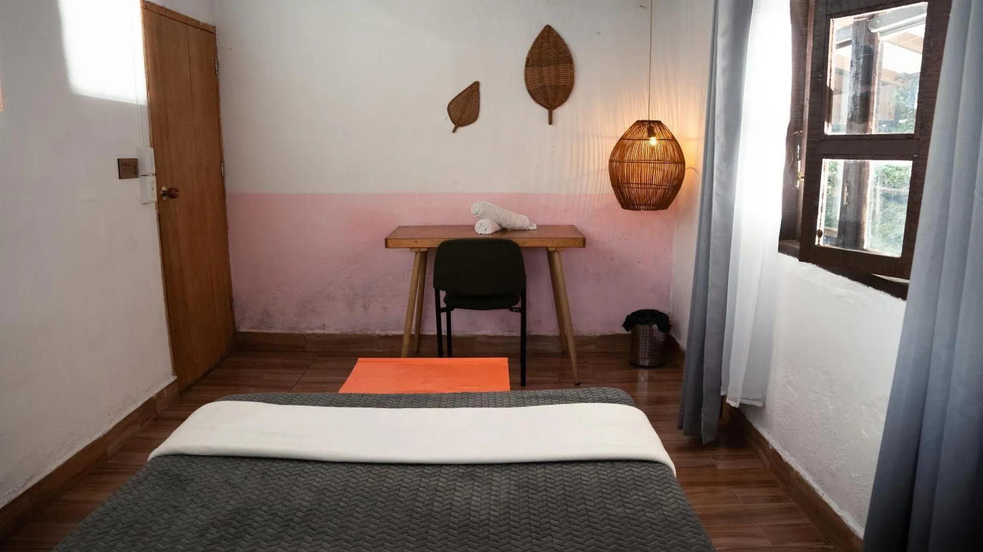Casa rural Hostal Casa Profunda - Santa Elena Medellín