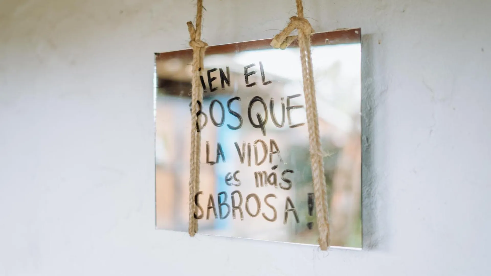 Hostal Casa Profunda - Santa Elena Medellín Casa rural