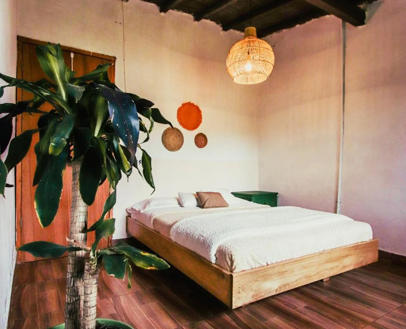 Casa rural Hostal Casa Profunda - Santa Elena Medellín