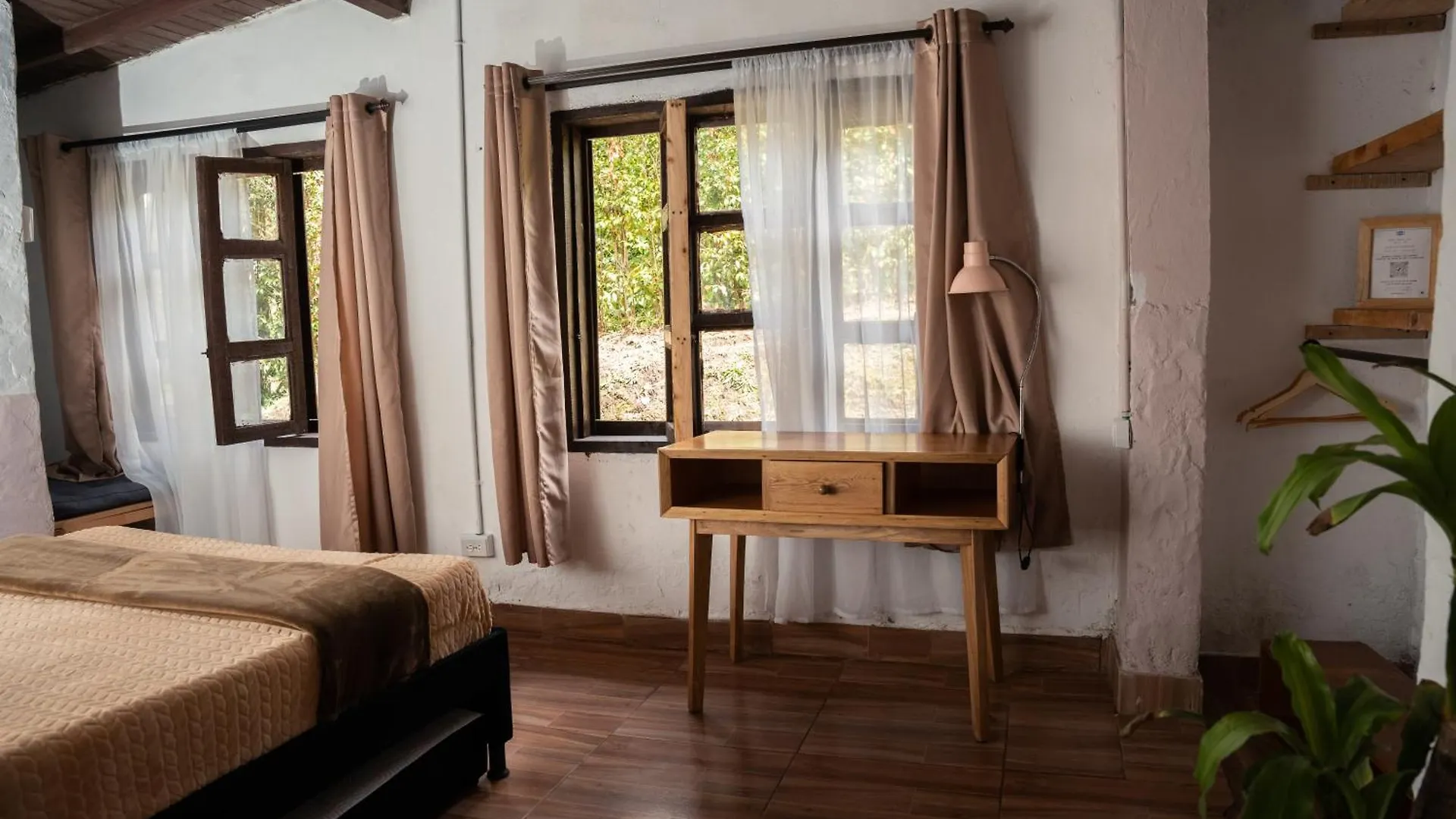 Casa rural Hostal Casa Profunda - Santa Elena Medellín