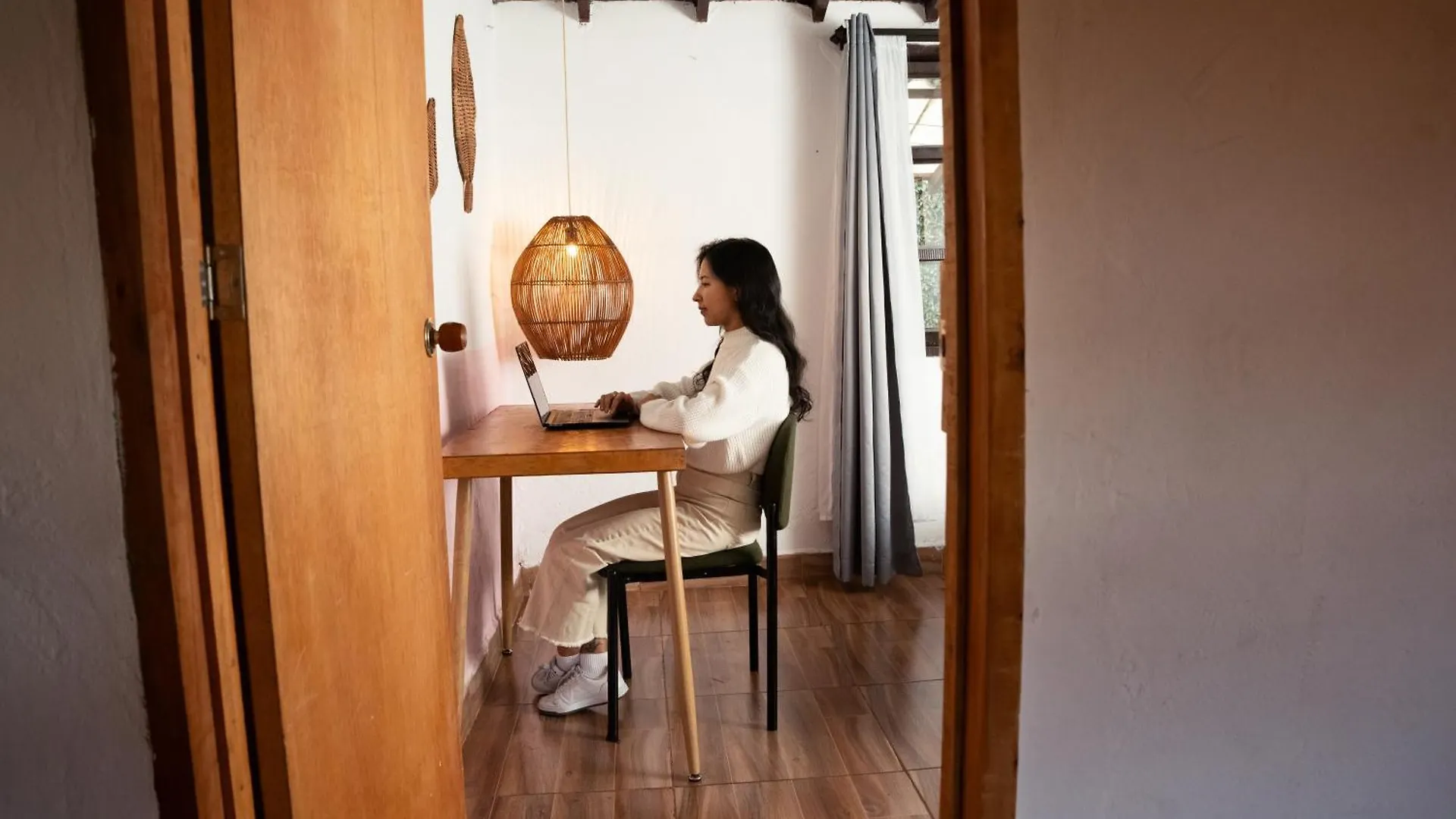 Hostal Casa Profunda - Santa Elena Medellín