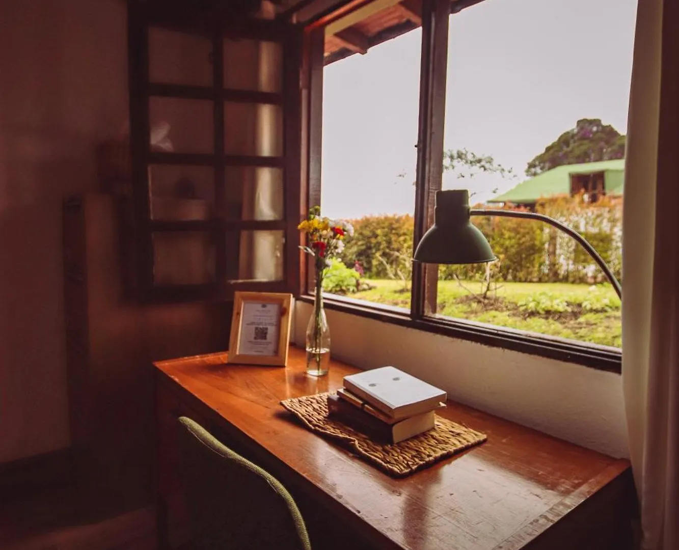 Hostal Casa Profunda - Santa Elena Medellín 0*,  Colombia