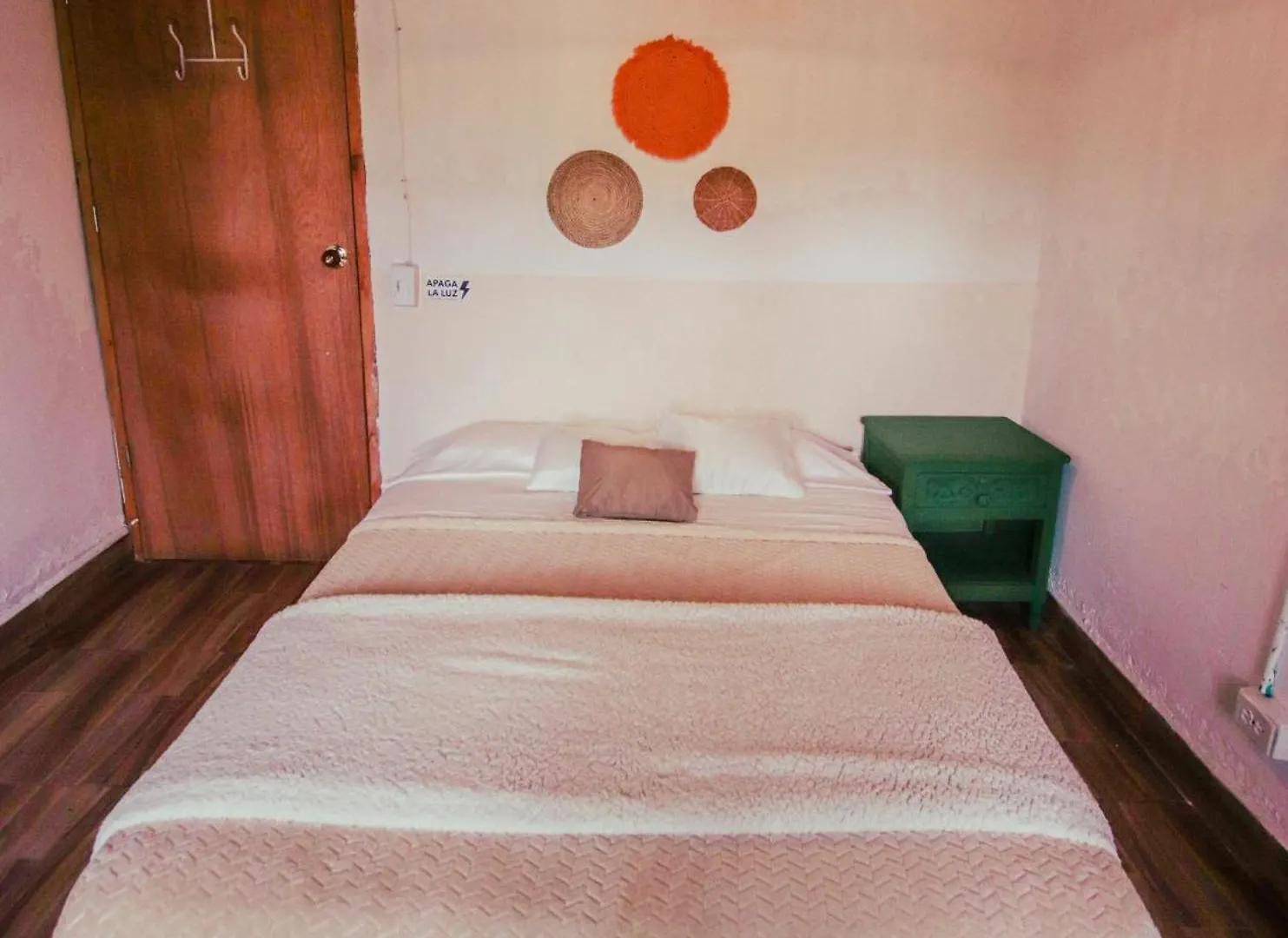 Casa rural Hostal Casa Profunda - Santa Elena Medellín Colombia
