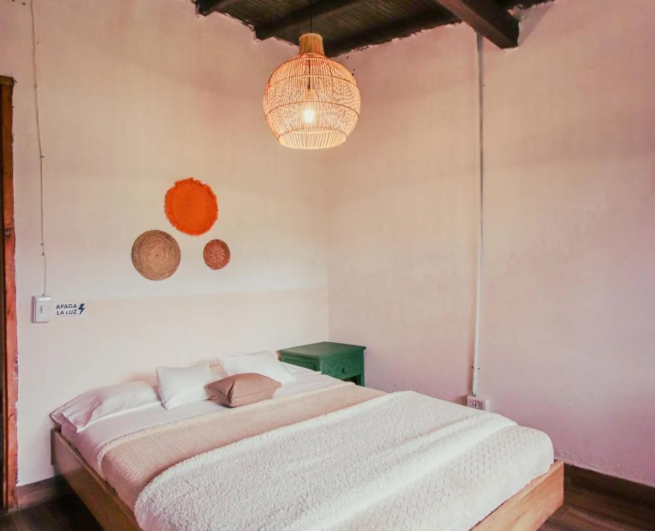 Hostal Casa Profunda - Santa Elena Medellín Casa rural
