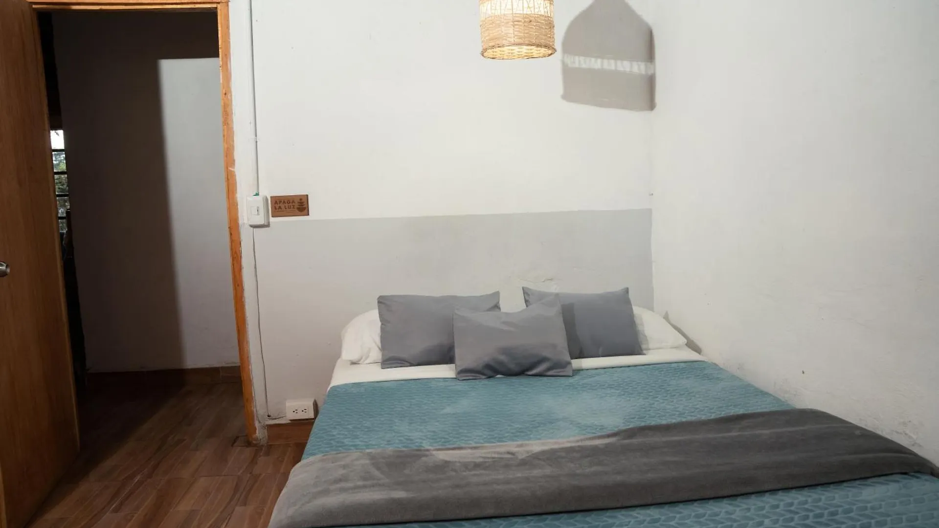 Casa rural Hostal Casa Profunda - Santa Elena Medellín