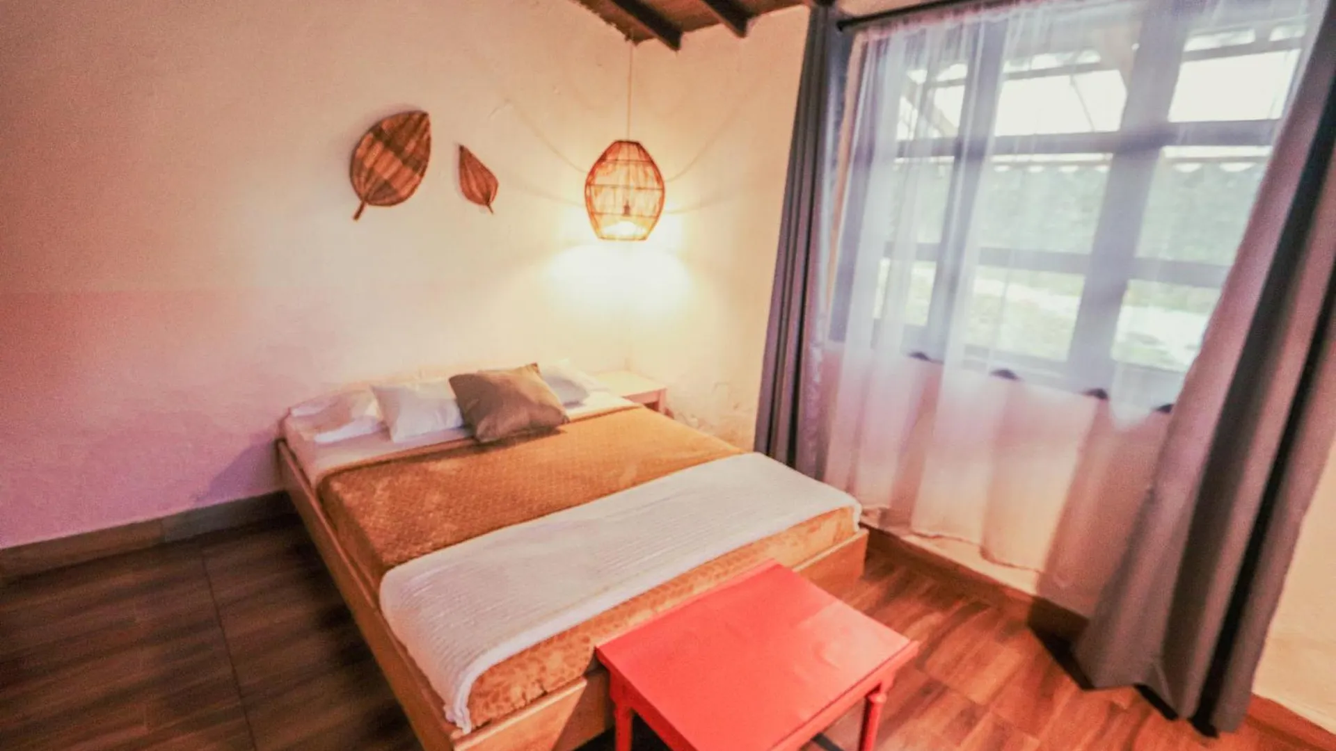 Hostal Casa Profunda - Santa Elena Medellín Casa rural