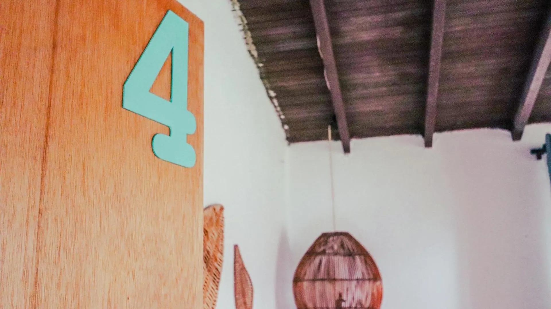 Hostal Casa Profunda - Santa Elena Medellín Colombia