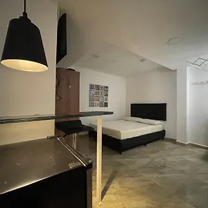 Apartamento Con Aire Acondicionado Al Lado De La Unidad Deportiva De Belen Y A 10 Minutos De Plaza Mayor - 2 Apartamento