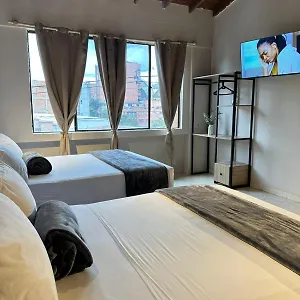 Coral Boutique Hotel