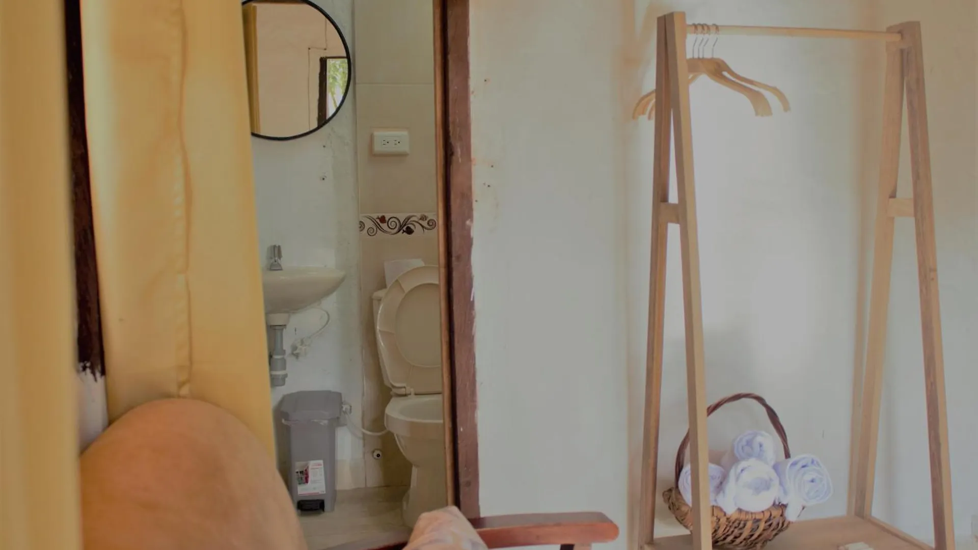 Penzion Casa Profunda - Santa Elena Medellín Venkovský dům