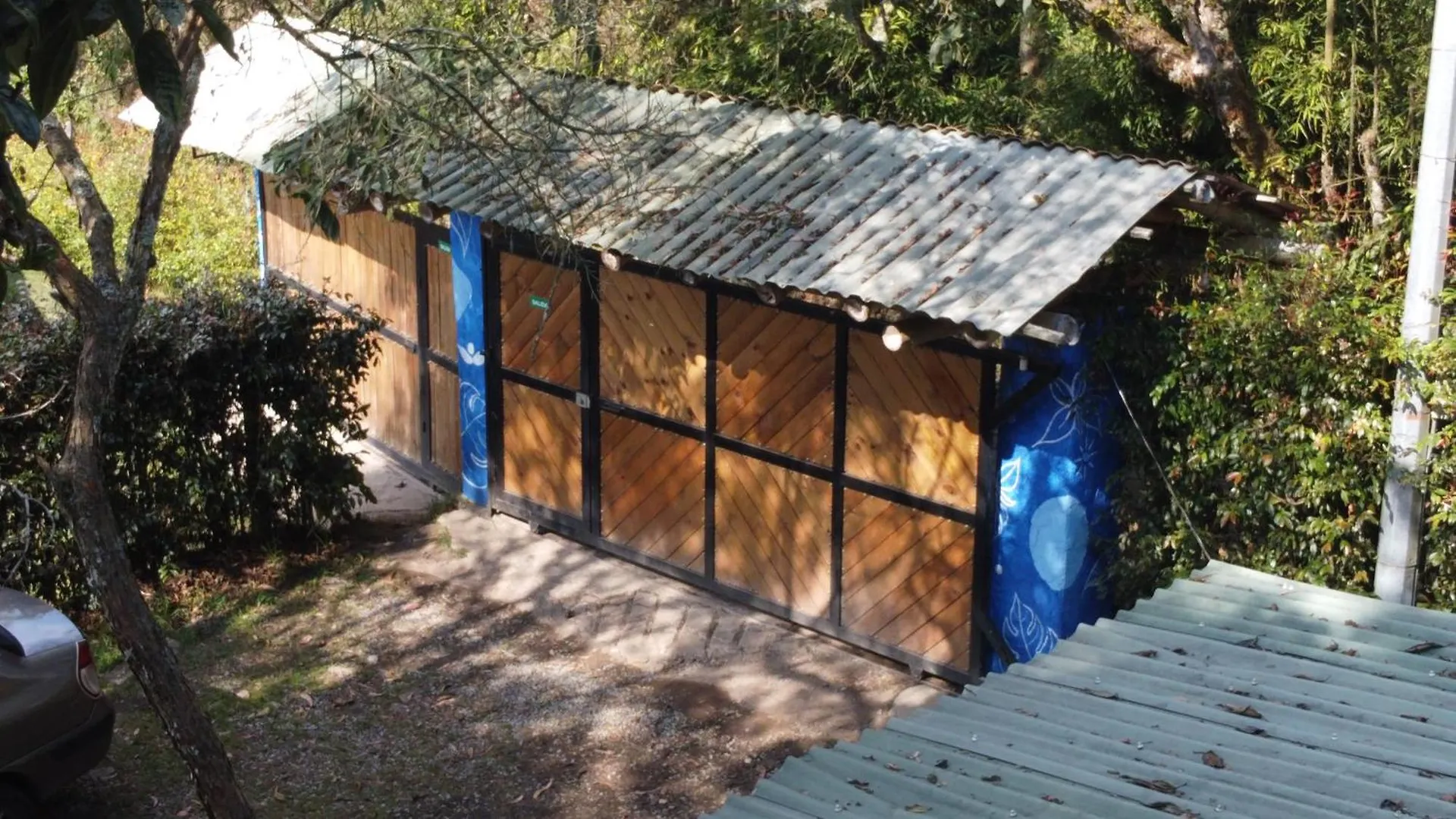 Venkovský dům Penzion Casa Profunda - Santa Elena Medellín